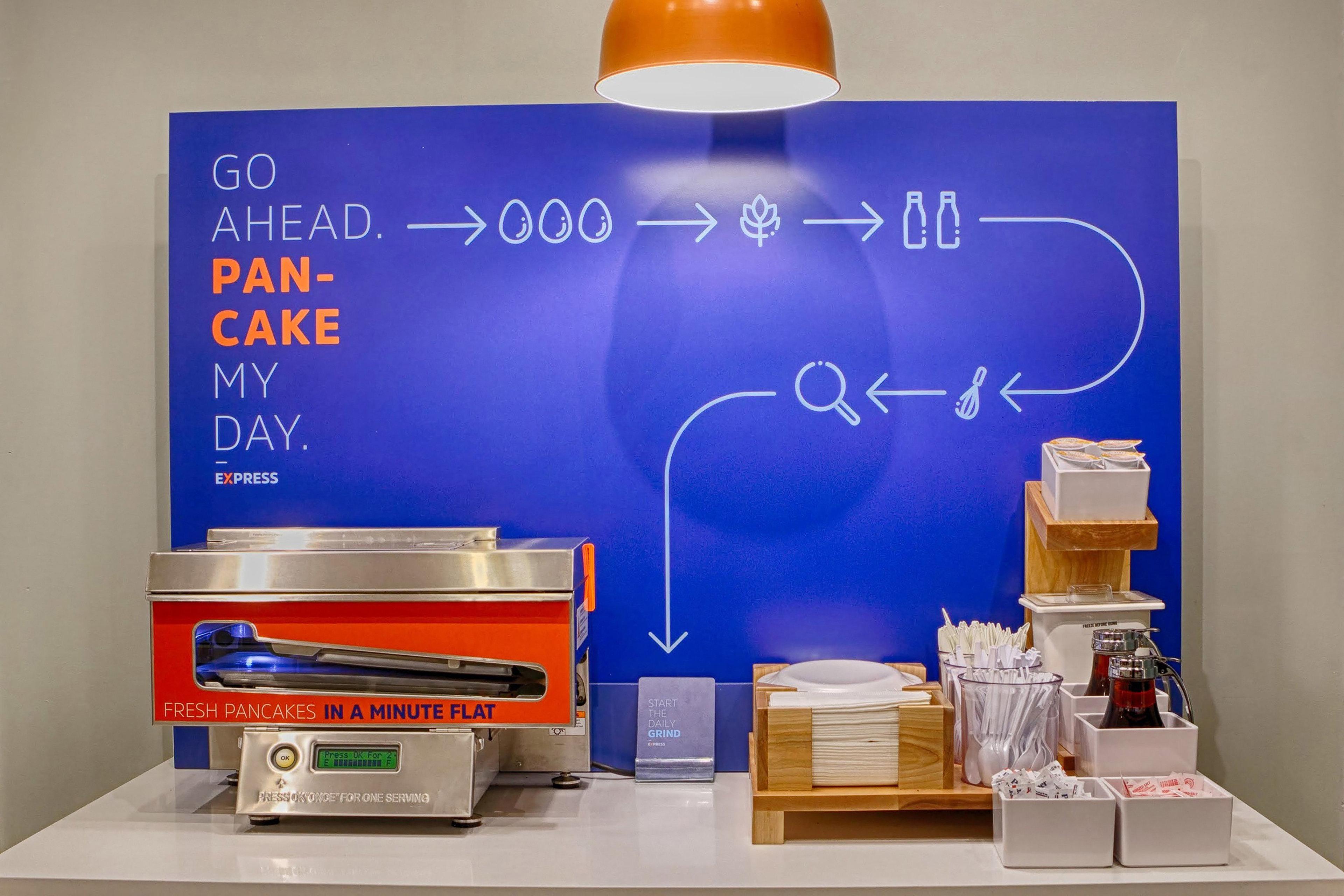 Holiday Inn Express Hotel & Suites Defiance By Ihg Eksteriør bilde