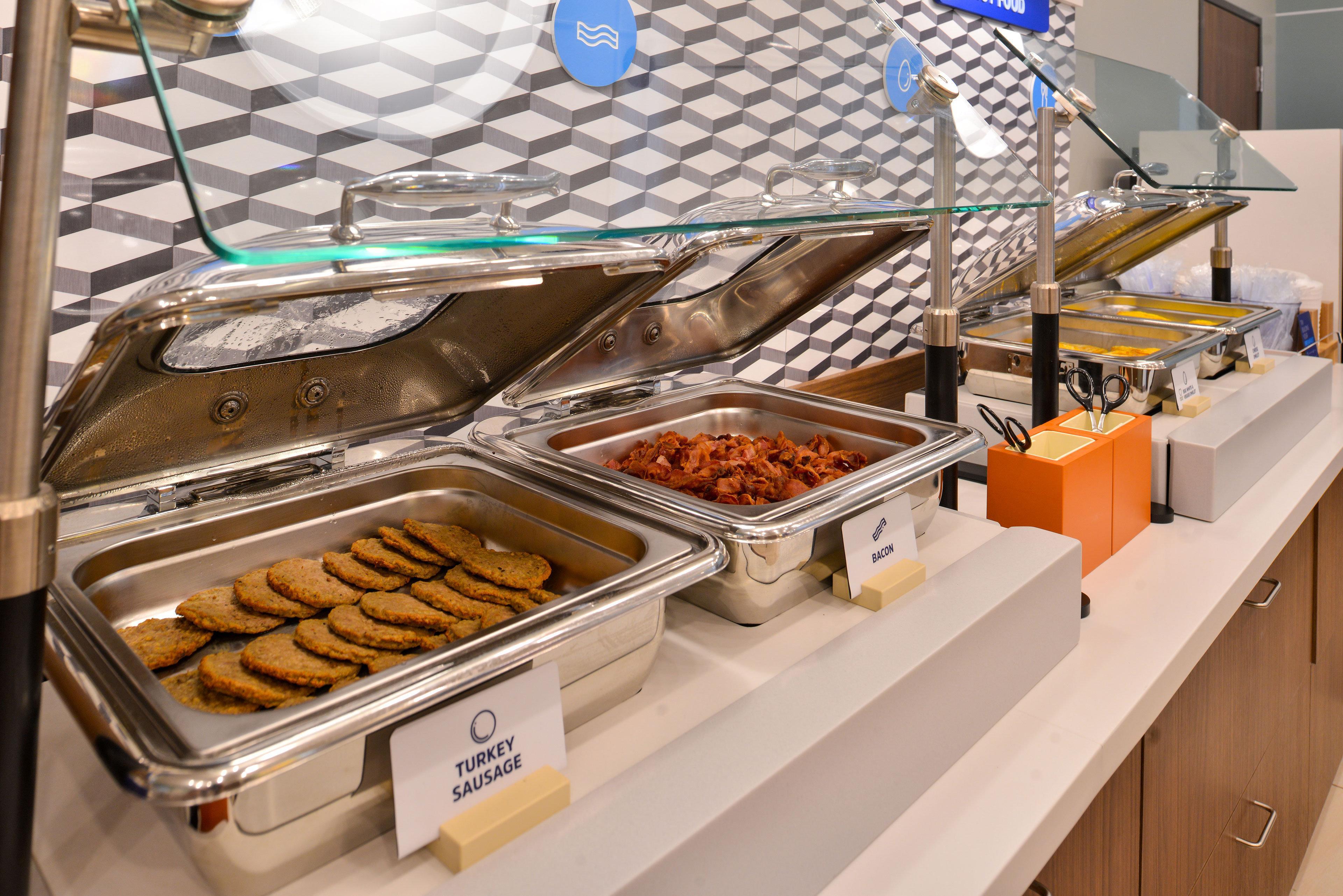 Holiday Inn Express Hotel & Suites Defiance By Ihg Eksteriør bilde