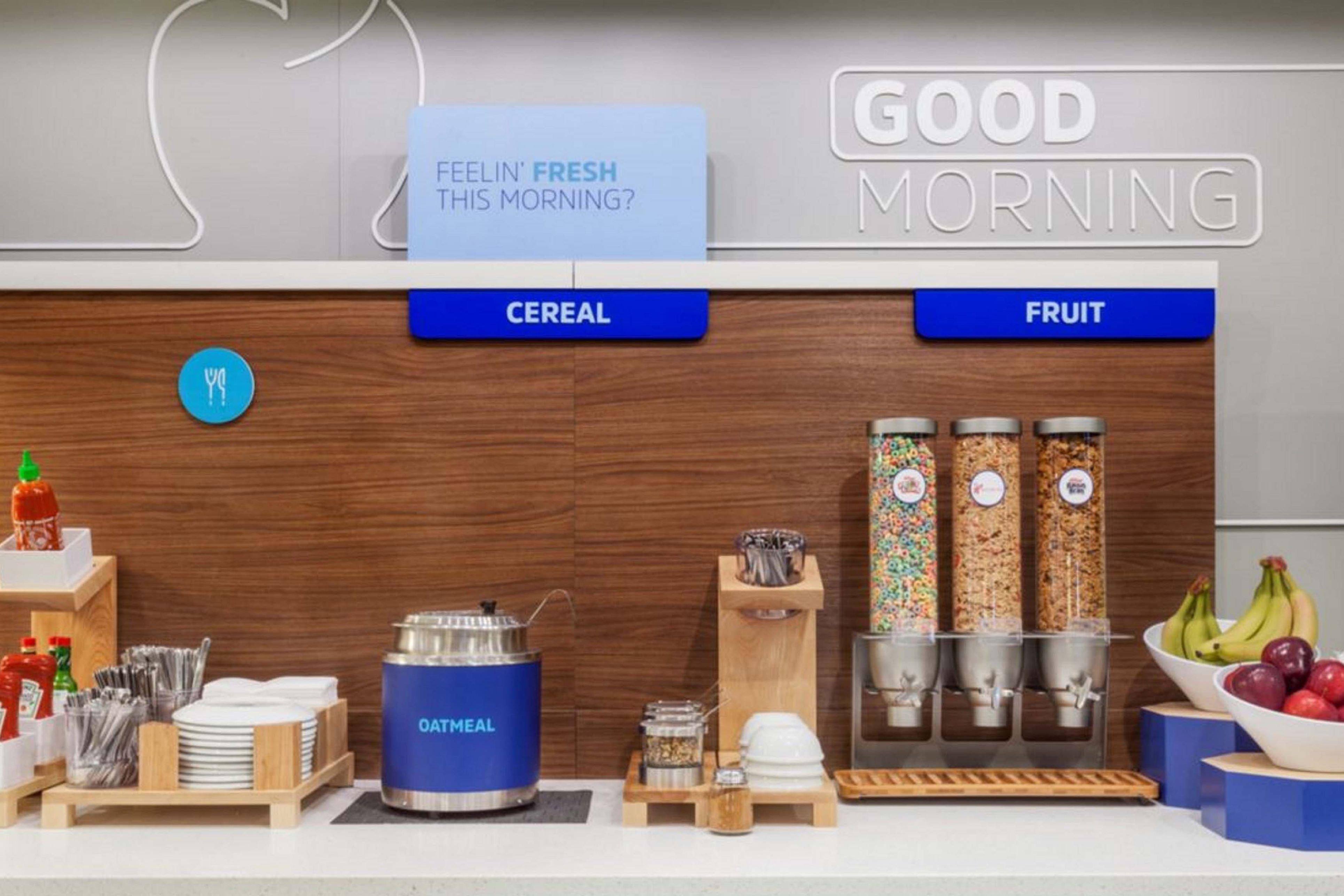 Holiday Inn Express Hotel & Suites Defiance By Ihg Eksteriør bilde