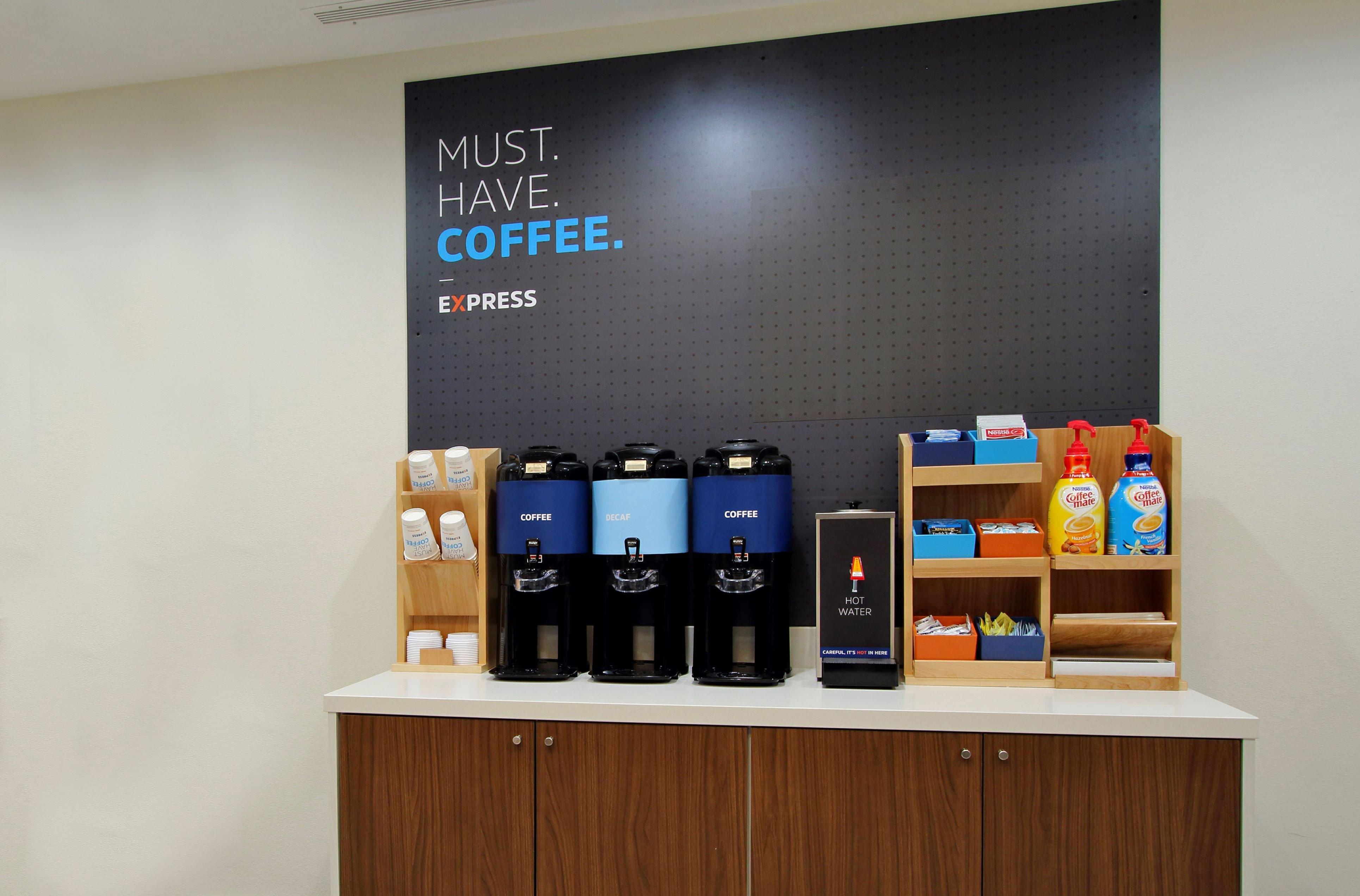 Holiday Inn Express Hotel & Suites Defiance By Ihg Eksteriør bilde