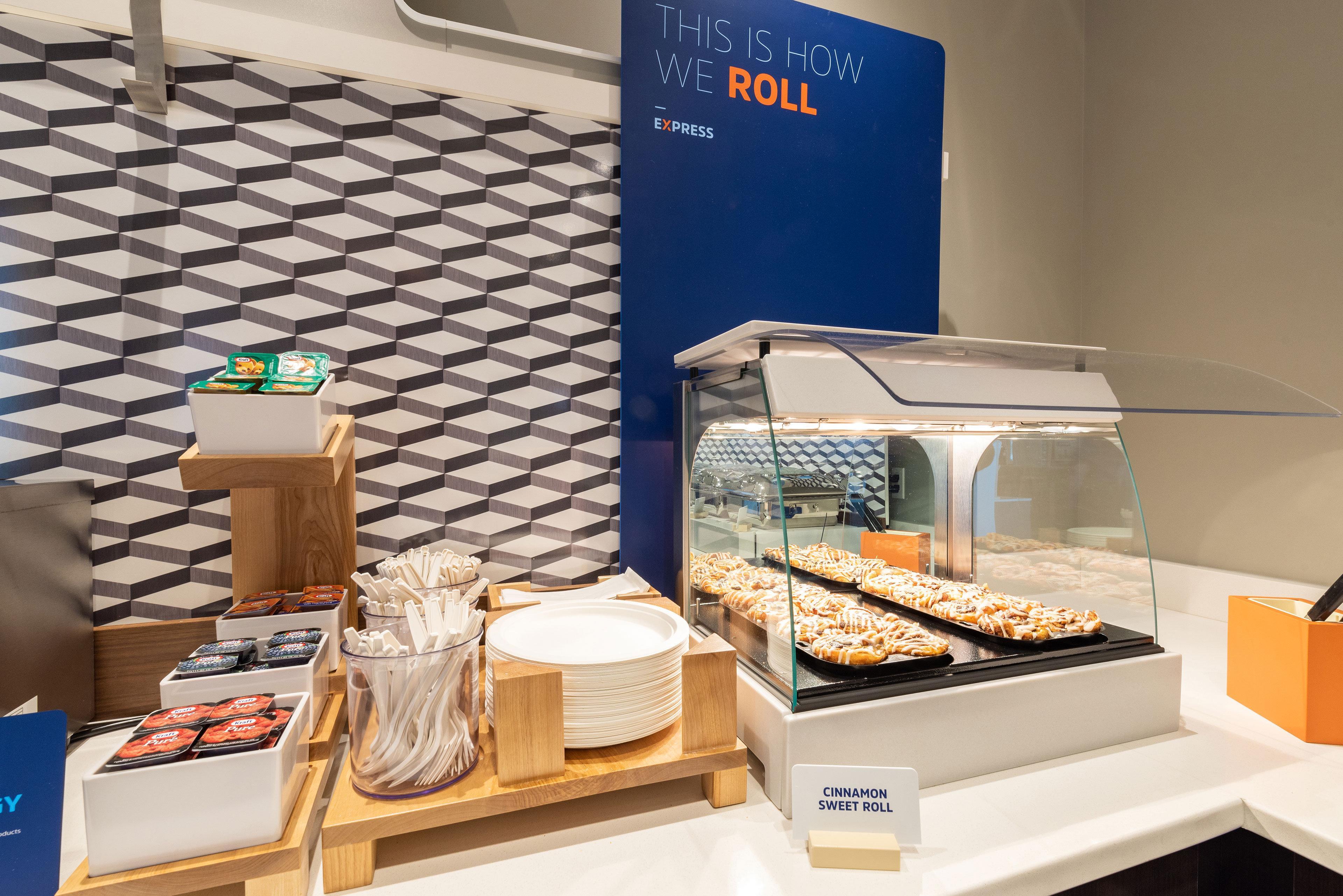 Holiday Inn Express Hotel & Suites Defiance By Ihg Eksteriør bilde